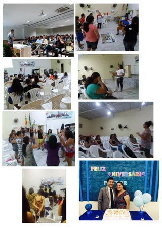 Missões News 06/2017