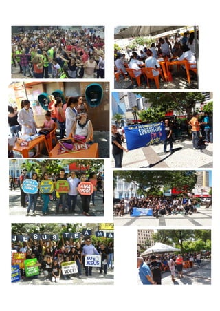 Missões News 05/2016