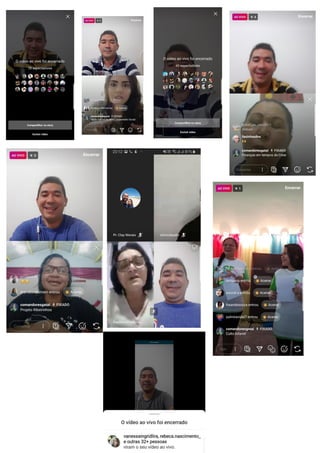 Missões News 05/2020