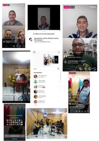 Missões News 05/2020