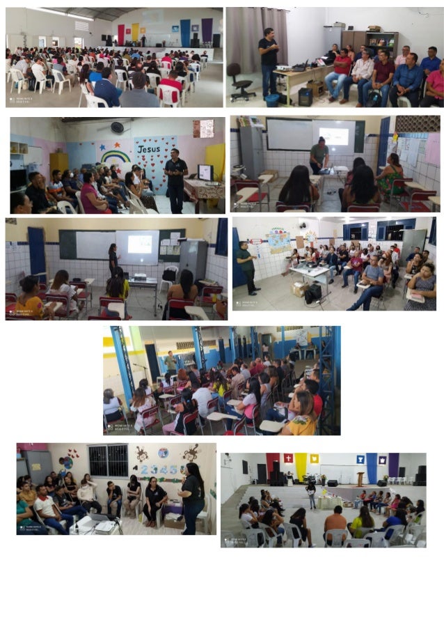 Missões News 05/2022