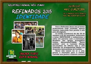 Informativo mpc junho