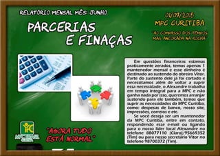 Informativo mpc junho