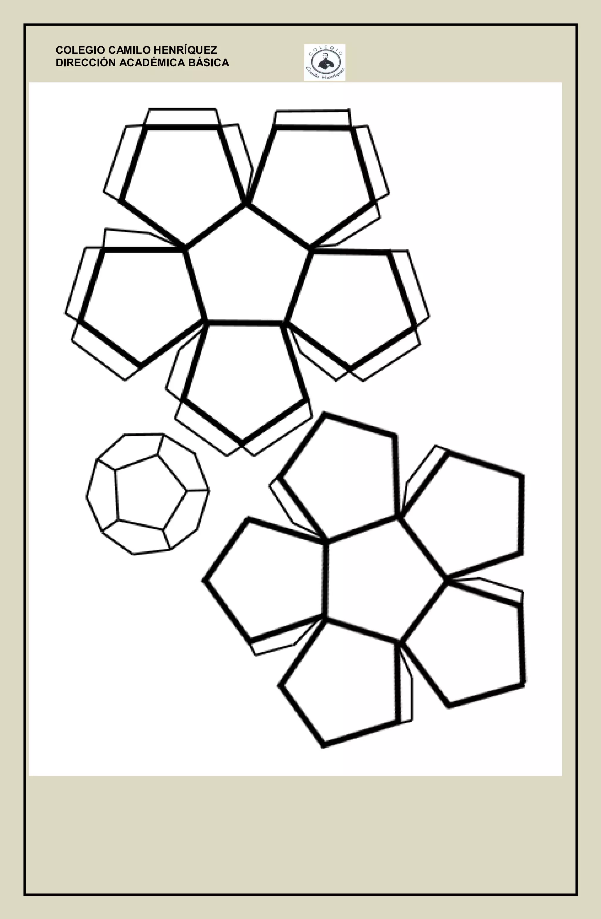 COLEGIO CAMILO HENRÍQUEZ
DIRECCIÓN ACADÉMICA BÁSICA
 