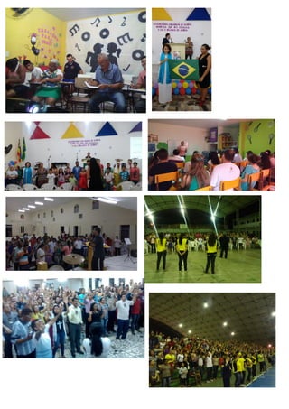 Missões News Ceará 11/2015