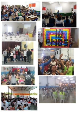 Missões News 11/2018