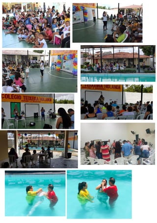 Missões News 11/2018