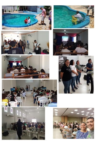 Missões News 11/2019