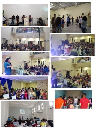 Missões News 11/2019