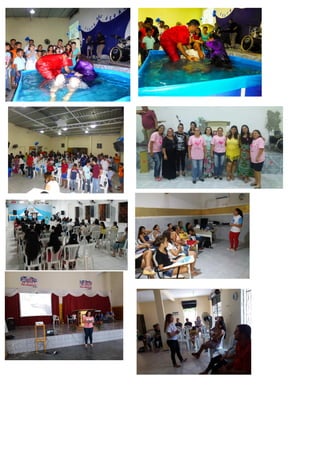 Missões News 10/2016