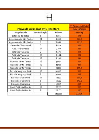 Informativo pac2012 01
