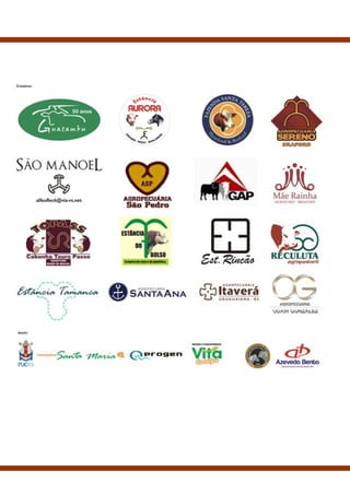 Informativo pac2012 01