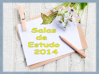 Início:- 19/03/2014
(4ª feira)
Horário:- 19h30 as 21h00
Monitora:Nelí Del Nery Prado
REQUISITOS:

Pessoas que já
completaram o CURSO
DO ESDE
Informações ou inscrição:cevp.bauru@gmail.com

 