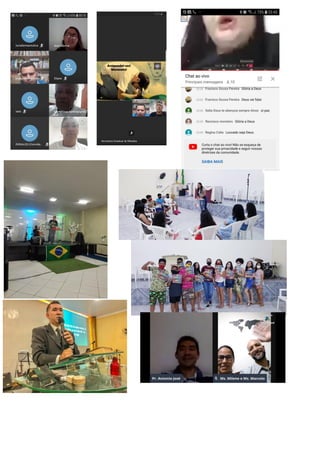 Missões News 09/2020