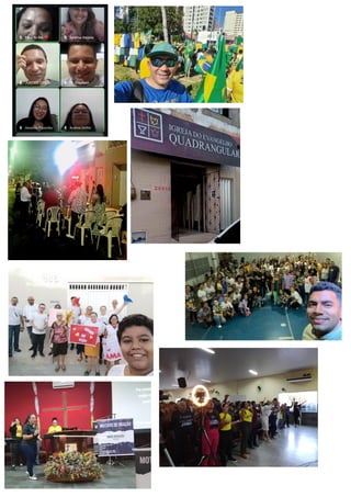 Missões News 09/2022