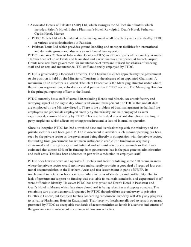 Informatoin 2 Chapter 6 International Tourism Markets - 14
