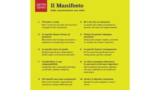 Informazione nell'era digitale