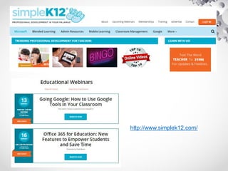 http://www.simplek12.com/
 
