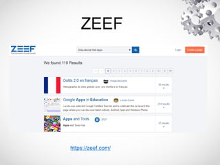 ZEEF
https://zeef.com/
 
