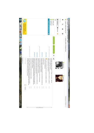 Informe TV en Venezuela