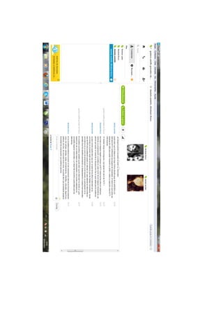 Informe TV en Venezuela