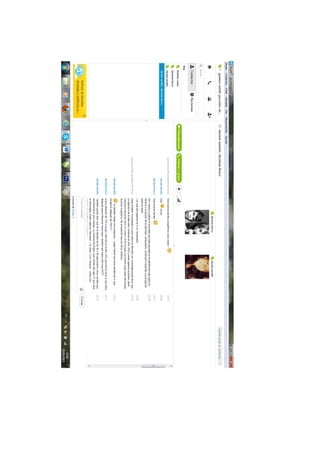 Informe TV en Venezuela