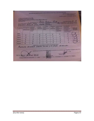 [Escribir texto] Página 33
 