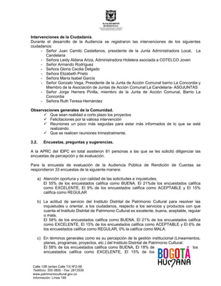 Informe control-interno-audiencia-de-rendición-de-cuentas-idpc-vigencia ...