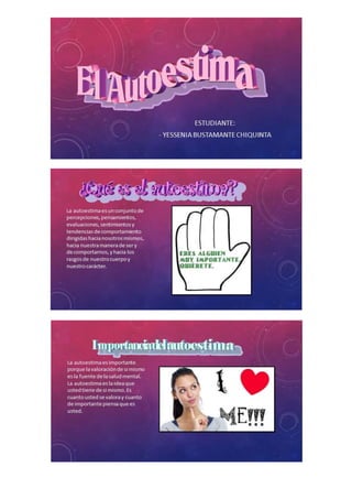 Informe   diapositivas