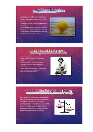 Informe   diapositivas