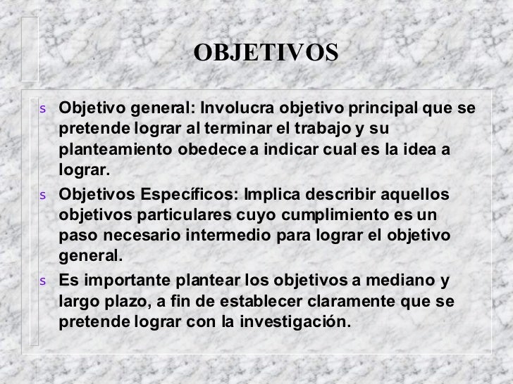 Informe Final