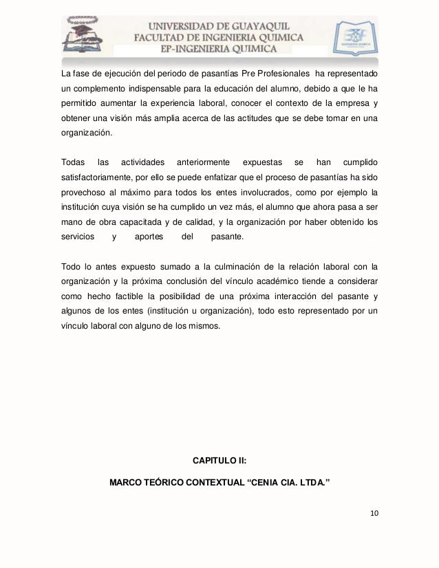 5 Formato Certificado Culminacion De Las Pasantias