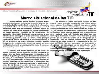 Informe Final Prospectiva Tic Venezuela  2008 2017