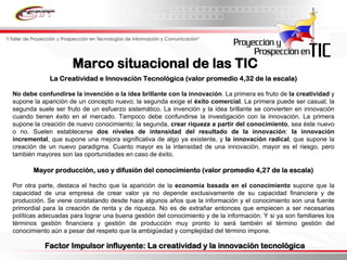 Informe Final Prospectiva Tic Venezuela  2008 2017