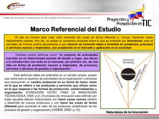 Informe Final Prospectiva Tic Venezuela  2008 2017