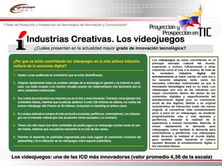 Informe Final Prospectiva Tic Venezuela  2008 2017