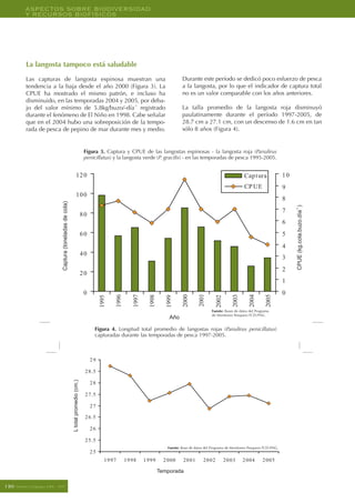 Informe Galapagos 2006 2007