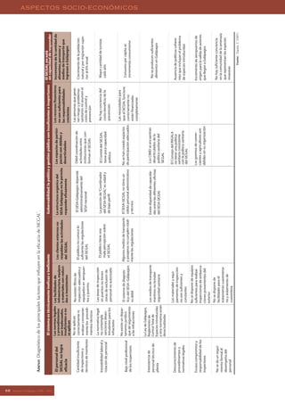 Informe Galapagos 2006 2007
