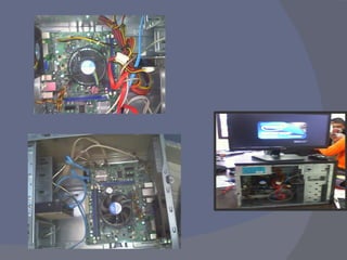 Informe mantenimiento- equipo 7.pptx