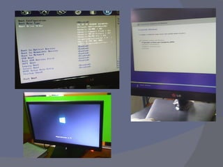 Informe mantenimiento- equipo 7.pptx