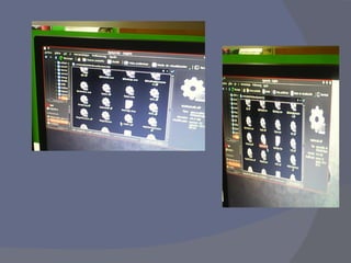 Informe mantenimiento- equipo 7.pptx