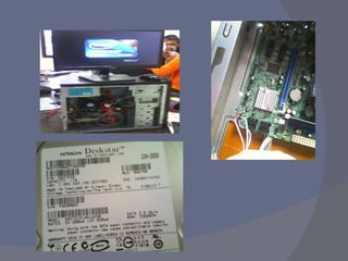 Informe mantenimiento- equipo 7.pptx