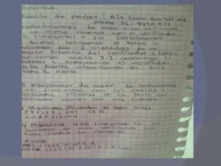 Informe mantenimiento- equipo 7.pptx