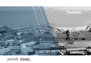 Nota econòmica
Tunísia
 