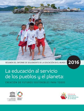 Elevado a la Unesco el informe sobre el estado de conservación del