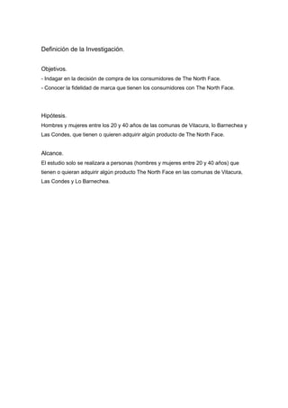 Informe1 inv. mercado