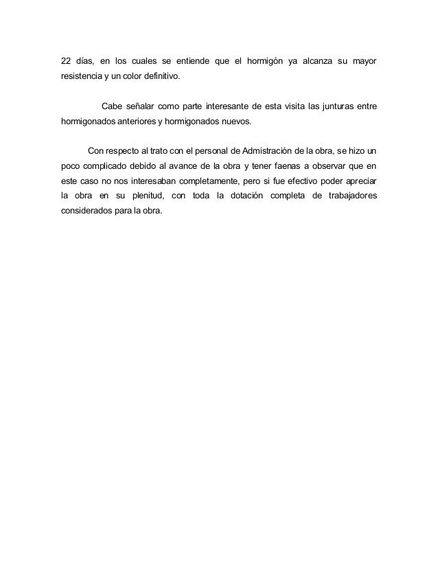 Informe1 tec.hormigon