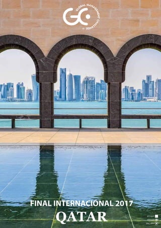 FINAL INTERNACIONAL 2017
QATAR gmcspain
gmcspain
gmc_spain
 