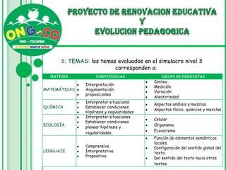 FECHA: AGOSTO DE 2011