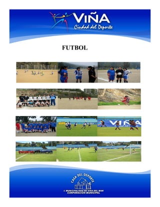 FUTBOL
 